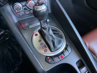 Audi TT Roadster 2.0 TFSI 211cv S tronic quattro