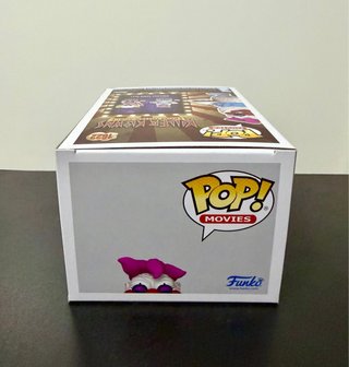 Funko POP! Chubby #1622 Killer Klowns From Outer S