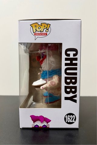 Funko POP! Chubby #1622 Killer Klowns From Outer S
