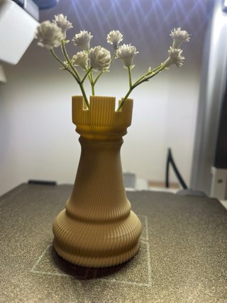 Servicio impresion 3D