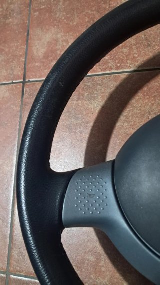 Volante Smart 450