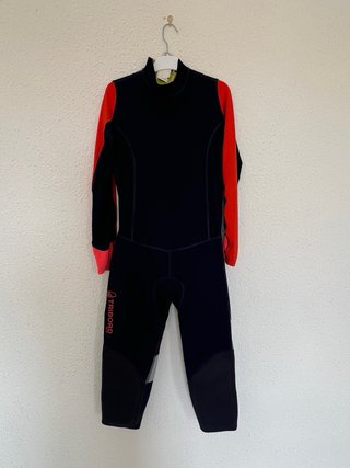Neopreno Vela Tribord Decathlon