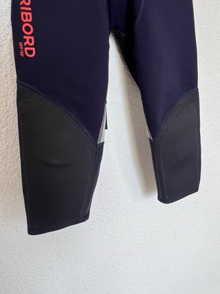 Neopreno Vela Tribord Decathlon