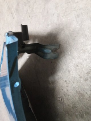 Aleta Derecha R50