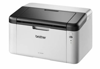 Impresora Láser Brother HL-1210W Blanca