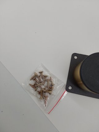 4 gambe per mobili in acciaio inossidabile da 5 cm per sedie, tavoli, armadi, scrivanie, divani
