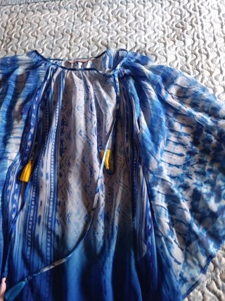 Camiseta Desigual talla S