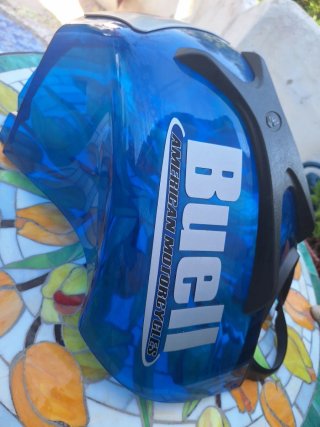 Airbox Buell XB