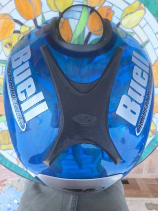 Airbox Buell XB