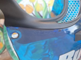Airbox Buell XB