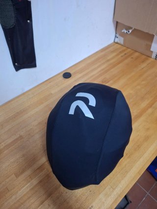 Casco HJC RPHA 71 Hapel MC-21