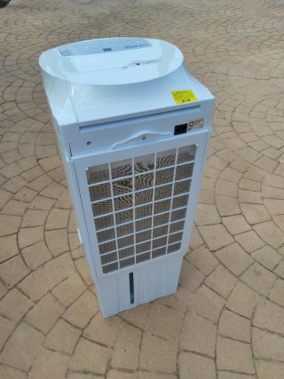 Enfriador Evaporativo M Confort E 2000
