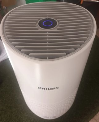 Purificador de aire Philips Serie 600