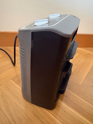 Calefactor Rowenta Portátil