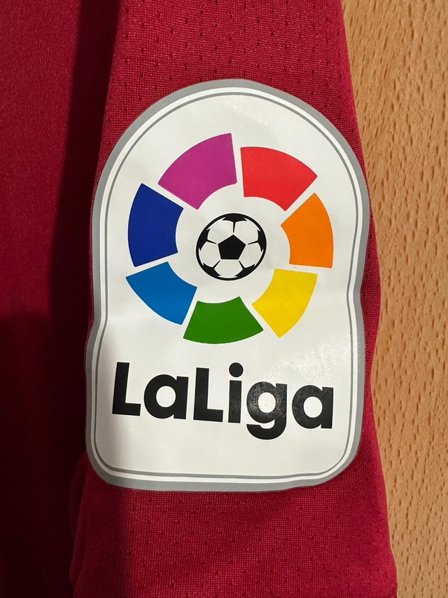 Camiseta Osasuna 21/22 Talla XL Adidas