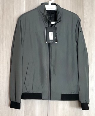 chaqueta GEOX bomber
