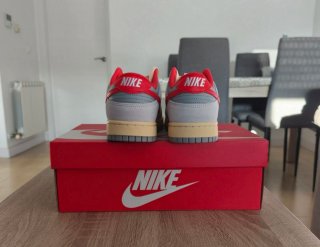 Zapatillas Nike
