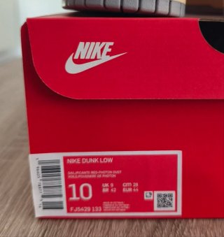 Zapatillas Nike