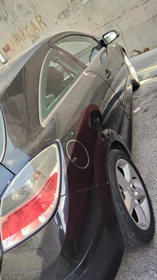 Opel Astra 2006