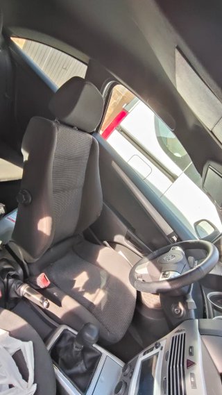 Opel Astra 2006