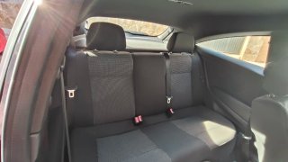 Opel Astra 2006