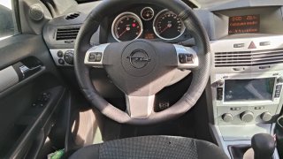 Opel Astra 2006