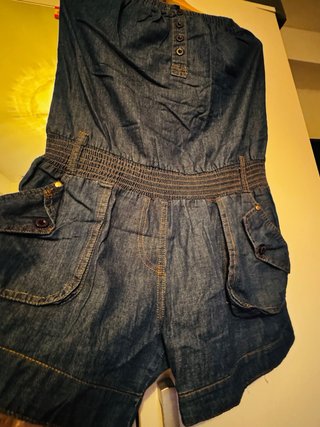 Vestido, Mono y blusas Talla M- L