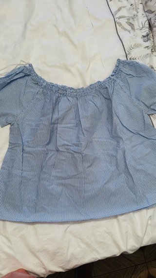 Vestido, Mono y blusas Talla M- L