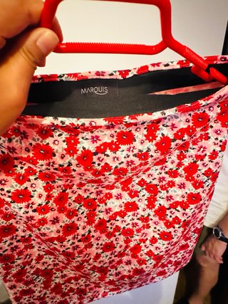 Vestido, Mono y blusas Talla M- L