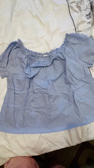 Vestido, Mono y blusas Talla M- L