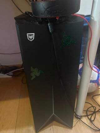 Pack Gaming Completo: PC, Monitor y Periféricos