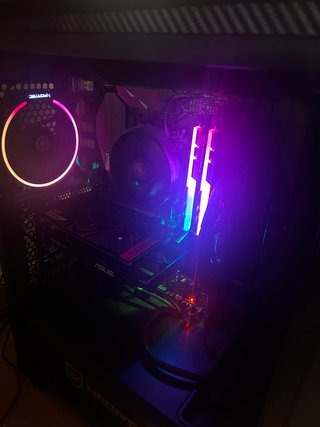 Pack Gaming Completo: PC, Monitor y Periféricos