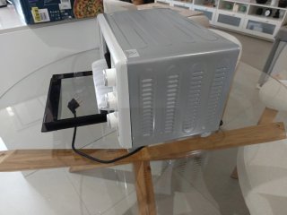 Tostador Cecotec