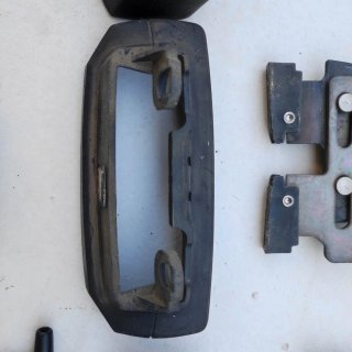 Enganches Thule Barras Techo
