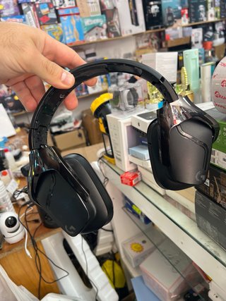 Logitech G935 Wireless 7.1 Surround Sound