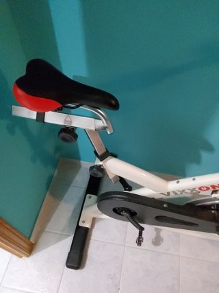 Bici de Spinning Profesional
