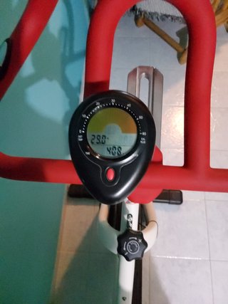 Bici de Spinning Profesional