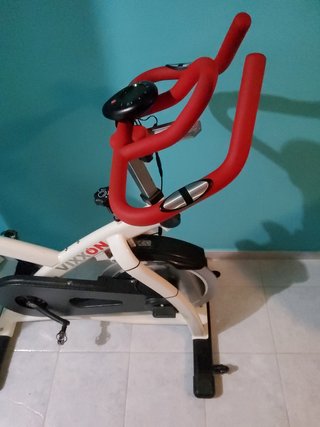 Bici de Spinning Profesional