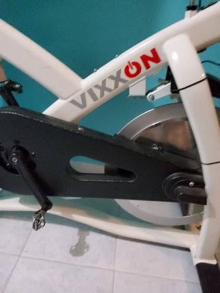 Bici de Spinning Profesional