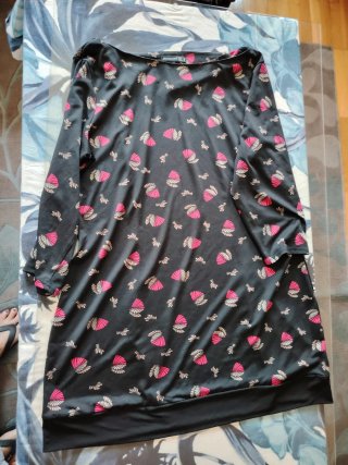 Lote Ropa Talla 44