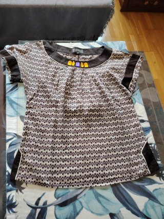 Lote Ropa Talla 44