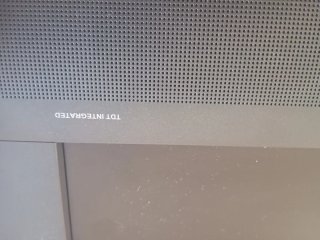 Televisor OKI TV 20TDT Negro