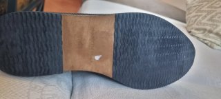 Zapatos Martinelli Talla 41 Azul