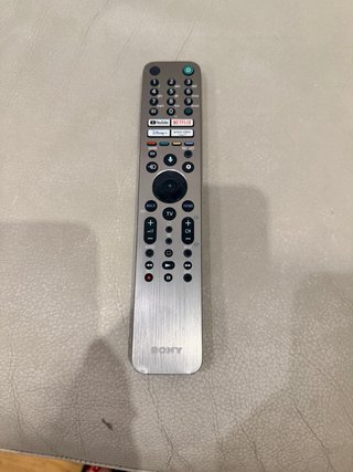 Sony XR-55A90J 55 TV