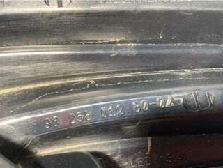 Piloto tras izq peugeot 57417 9825601280 208 1.2