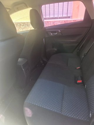 Toyota Auris 2013