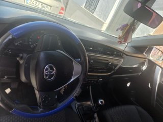 Toyota Auris 2013