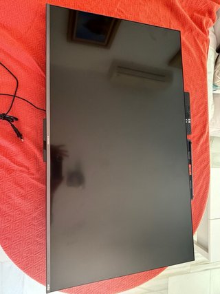 Televisor Xiaomi L43MA-SEU  Plata160 de 43 pulgada