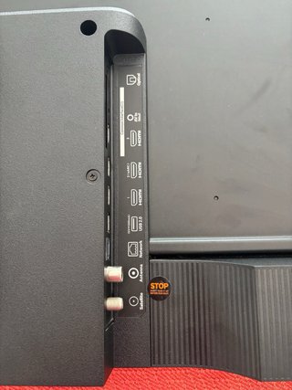 Televisor Xiaomi L43MA-SEU  Plata160 de 43 pulgada