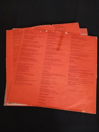 The Beatles 1962-1966 Vinilo